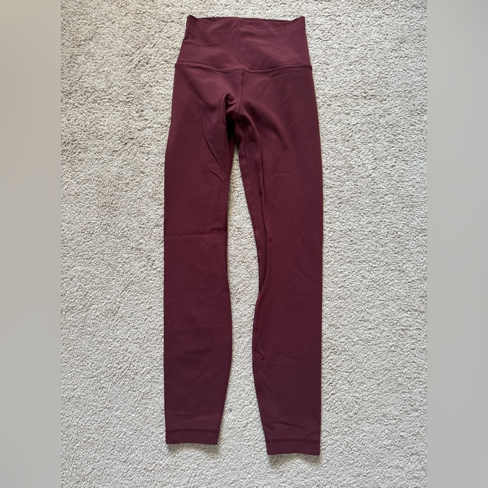 Lululemon Align Leggings